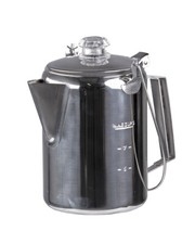 Cafetière À Percolation En