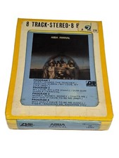 ABBA | ARRIVAL | BOÎTE |