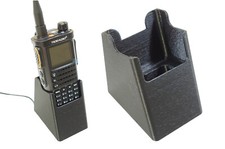 Support De Bureau Pour TIDRADIO TD-H8 Scanner Radio Amateur H8 / TDH8