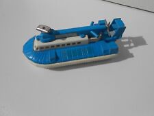 Véhicule miniature Matchbox superKings K-22 SRNG Hovercraft England LESNEY 1974