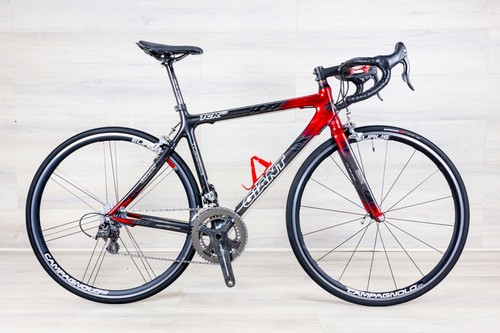 Giant tcr 2015 54 - c3, 2015,