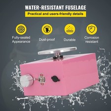 Mini Tour De Potier Plateau