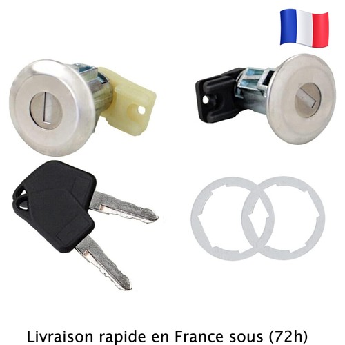 Cylindres porte avant - cylindres, de