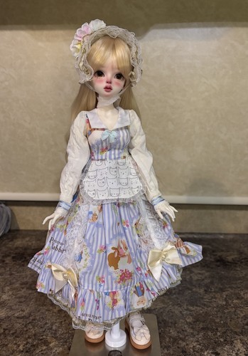 Bjd clothes for - clothes, mdd