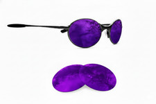 Verres polarisés de