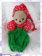 Peluche Ours Range Pyjama