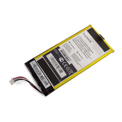 Batterie remplacement - de,