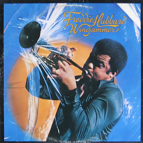 Freddie hubbard windjammer - freddie,