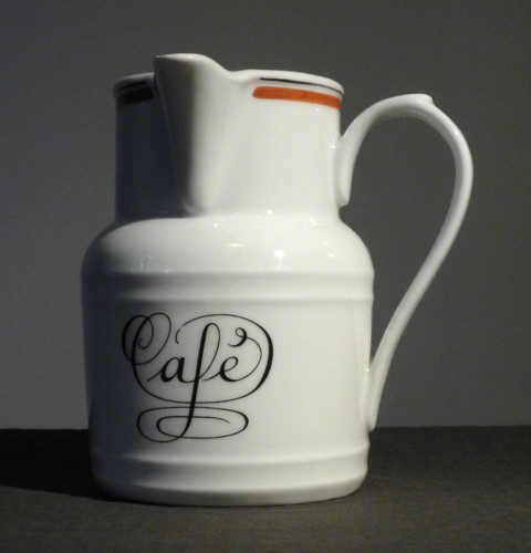 Pot cafe - cafe,