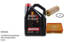 FEBI BILSTEIN Inspection set 5