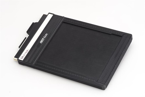 Fidelity elite 4x5 double - fidelity,