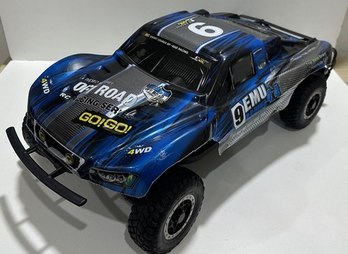 Hpi apache flux 1 8 - flux, 1/8