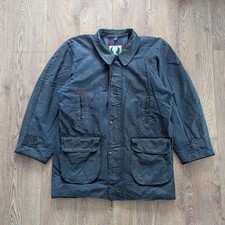 Veste vintage BELSTAFF wax
