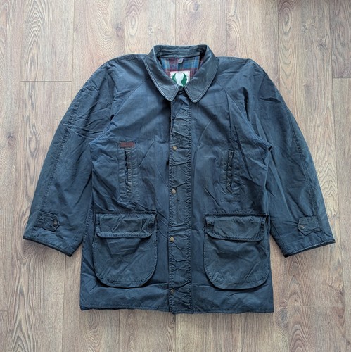 Veste vintage belstaff - belstaff, wax