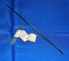 1 OEM NOS! Mercedes W108 W109