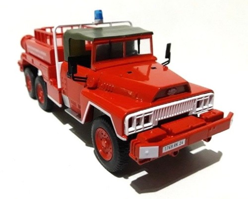 Acmat 6x6 sdis - acmat, 1:43