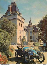 Automobiles - Voitures de