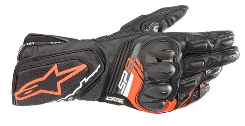 Gants moto alpinestars - moto, v3