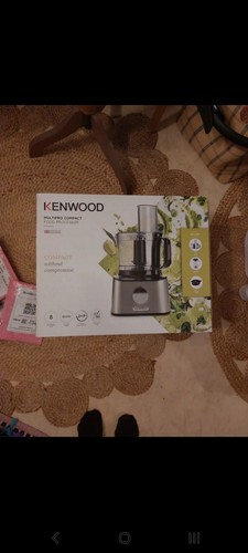 Kenwood fdm301ss robot - fdm301ss,