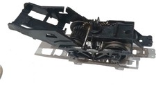 Bogie moteur equipe pour - ho,