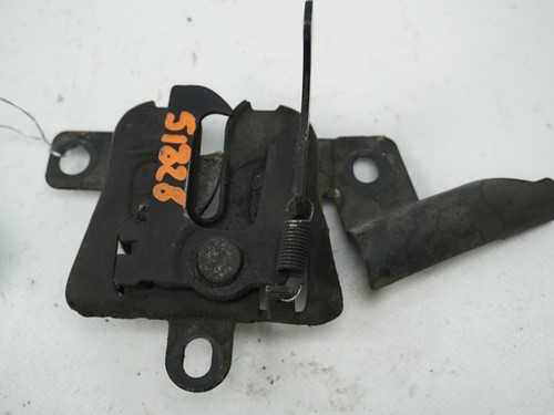 Serrure capot occasion subaru - serrure,