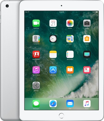 Apple ipad wi - (2017), wi-fi