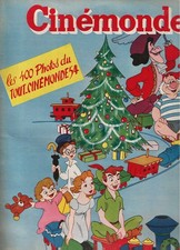 Cinémonde n° 1013 - "Peter