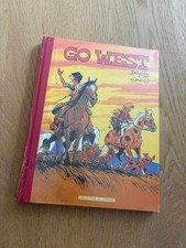 GO WEST derib greg 2010 EO dos