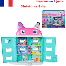 Jouet Enfant Gabby et la