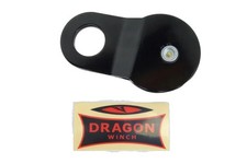 Poulie de renvoi Crochet de