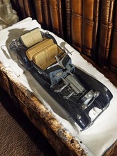 Burago Mercedes Benz 500K