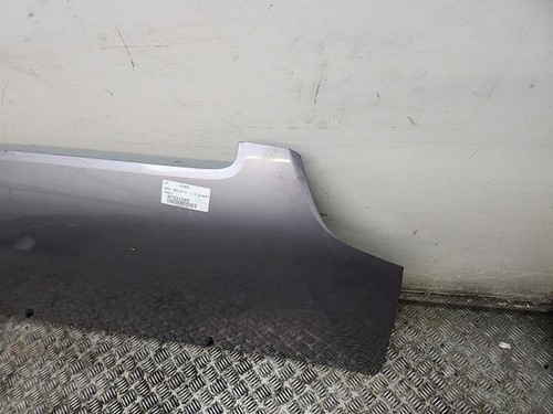 Capot opel agila 93171822 - opel,