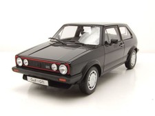 VW Golf 1 GTI Pirelli 1982