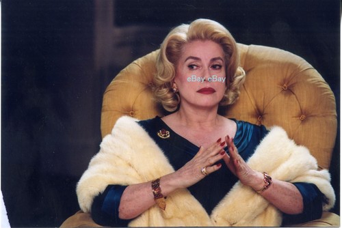 Catherine deneuve femmes - deneuve,
