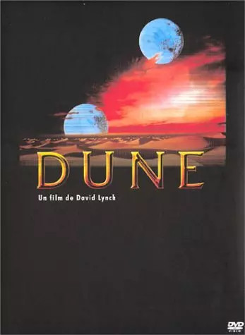 Dune dead zone bi - dune,