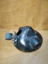 Cuvelage De Phare D'origine