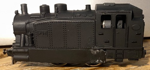 Jouef locomotive vapeur - jouef, ho