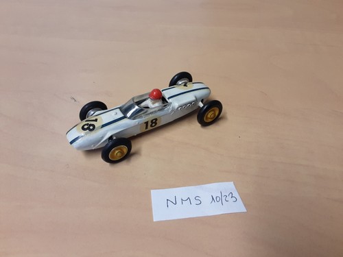 Solido lotus 1 - f.1,, 1/43e