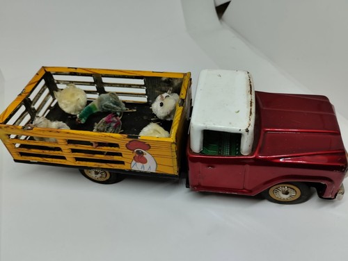 Miniature voiture pick - miniature,