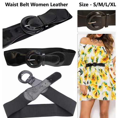 Ceinture femme élastique - ceinture,
