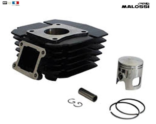 Kit cylindre piston fonte - cylindre,