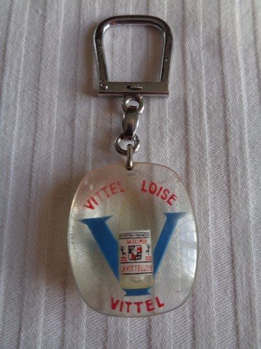 Ancien porte cle - porte,