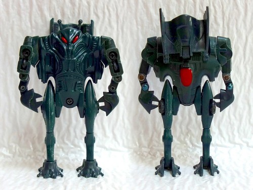 Gobots machine robot bandai - robot,