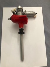 O.S ENGINE MAX 10 NEUF