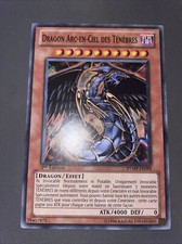 CARTE YU-GI-OH! DRAGON ARC EN