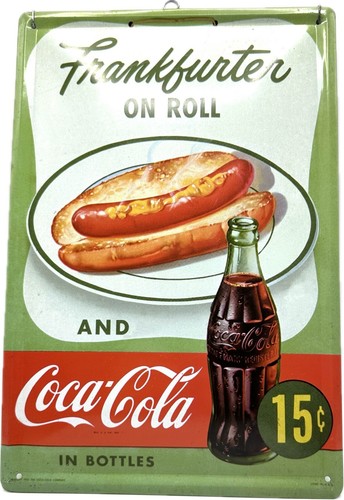 Coca cola francfort armoires - cola,