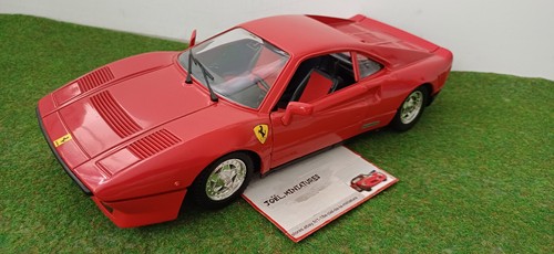 Ferrari 288 gto - 288,