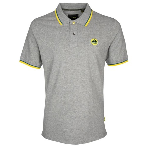 Polo homme lotus - homme,