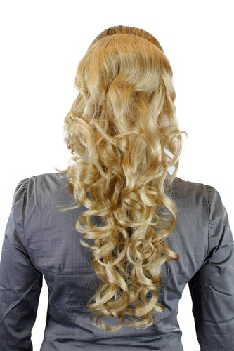 Postiche tresse volume - postiche, /