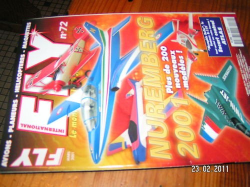 Fly plan encart cessna - encart,